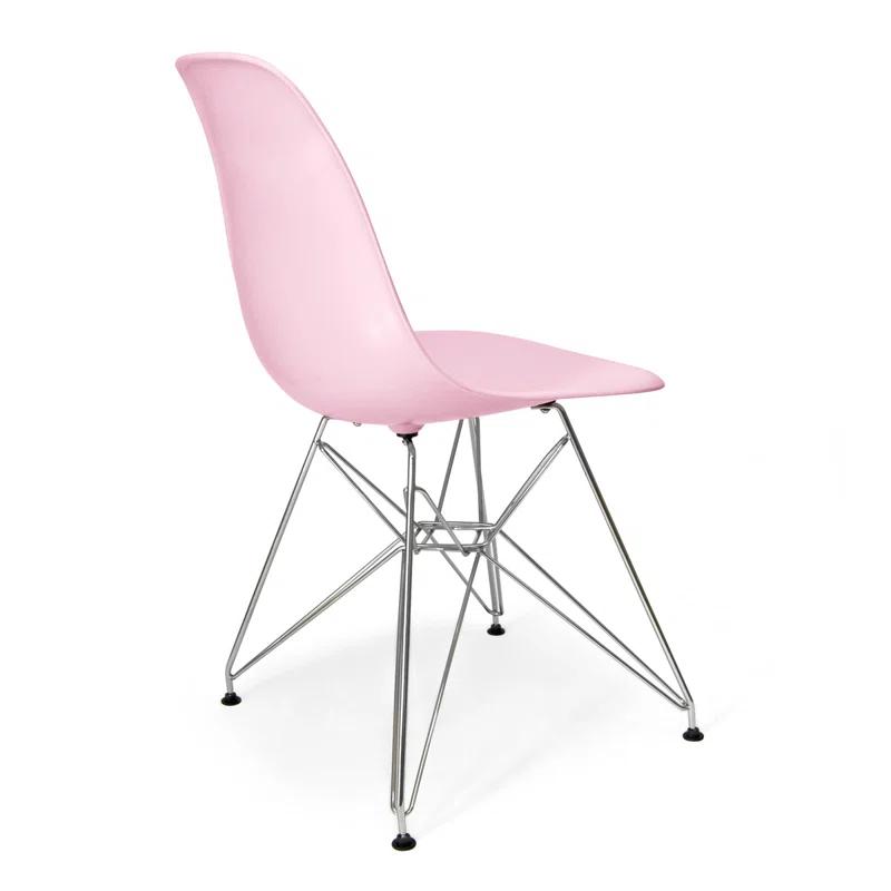 Aeon Furniture Paris 17.75'' H Side Chair (Set of 2)