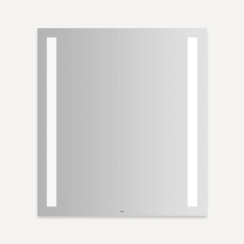 Vitality Lighted Mirror Collection Modern & Contemporary Bathroom / Vanity Mirror