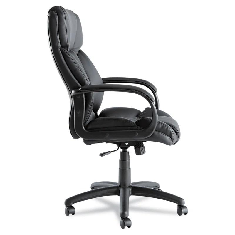 Alera® Executive Chair with Headrest