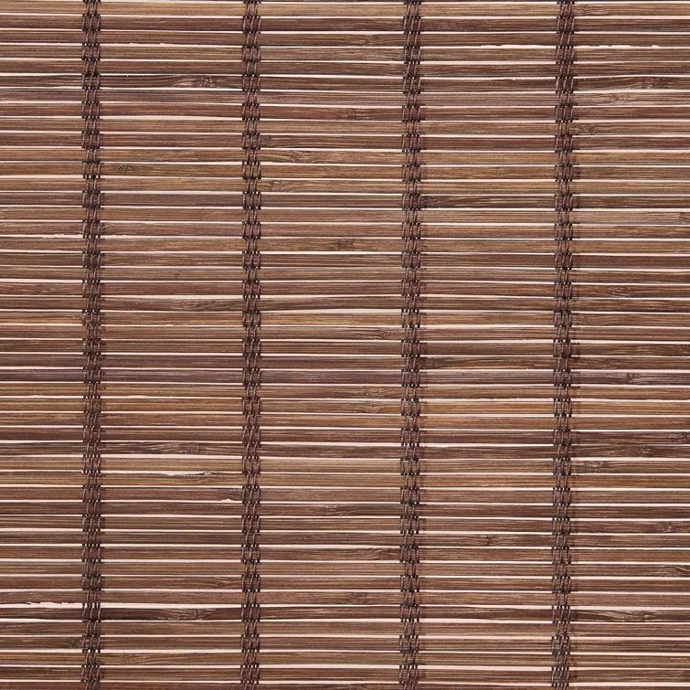 Home Basics Semi Sheer Roman Shade