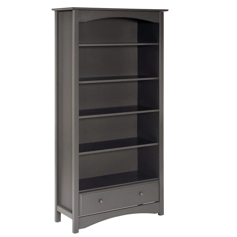 daVinci Jayden 70.25'' H X 14.25'' W Bookcase