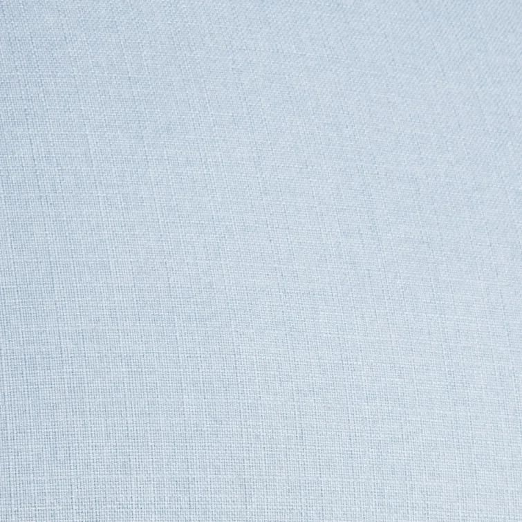 Three Posts™ Debbie Polyester Swivel Barrel Chair