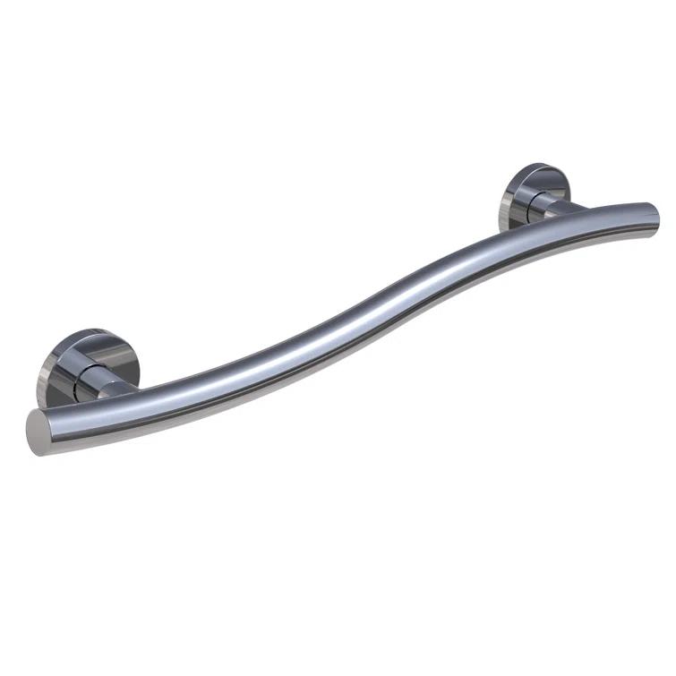Keeney Wave Designer Grab Bar 2022-24PC