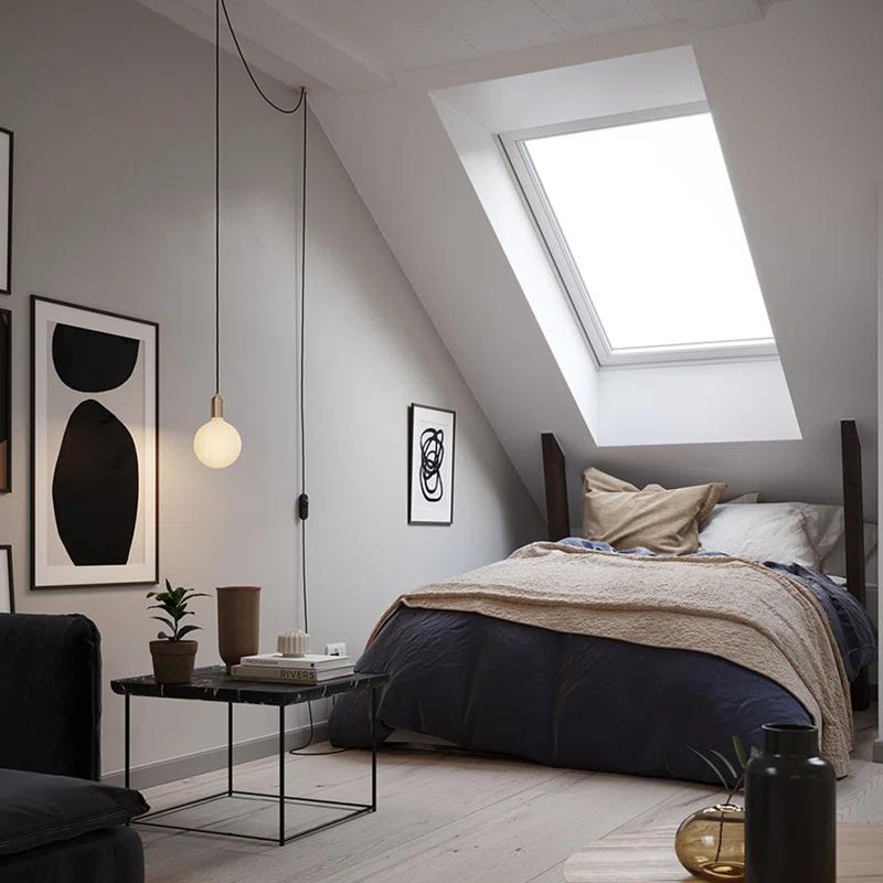 Tala Sphere IV 1 - Light Single Pendant