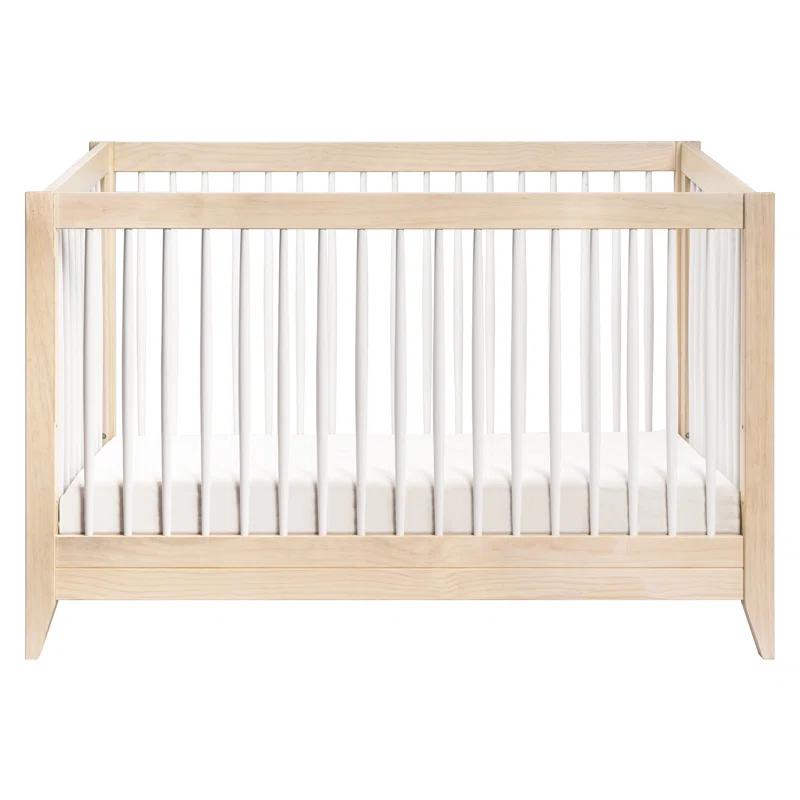 Sprout 4-in-1 Convertible Crib