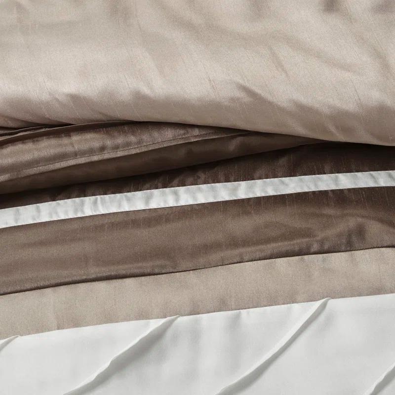 Blaire 7 Piece Comforter Set