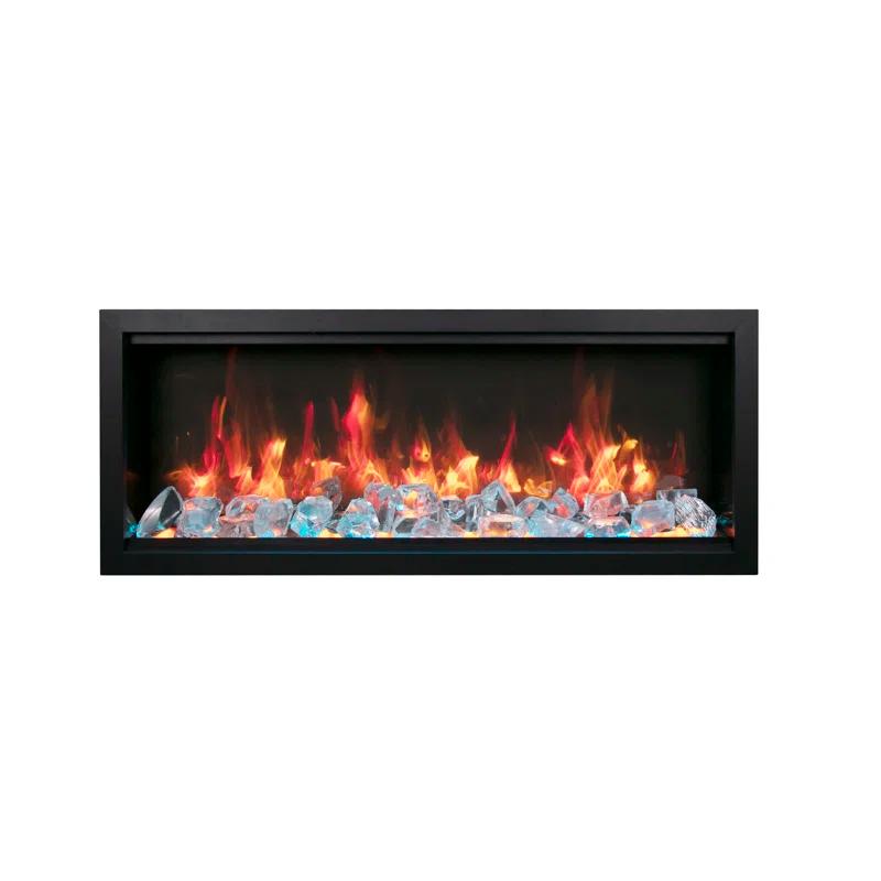 Amantii Electric Fireplace