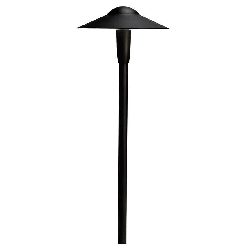 Kichler Lighting Low Voltage Integrated LED Pathway Light