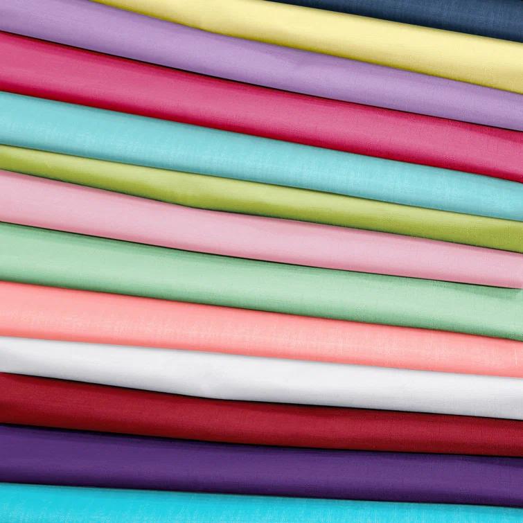 Eclipse Kendall Polyester Blackout Curtain Single Panel