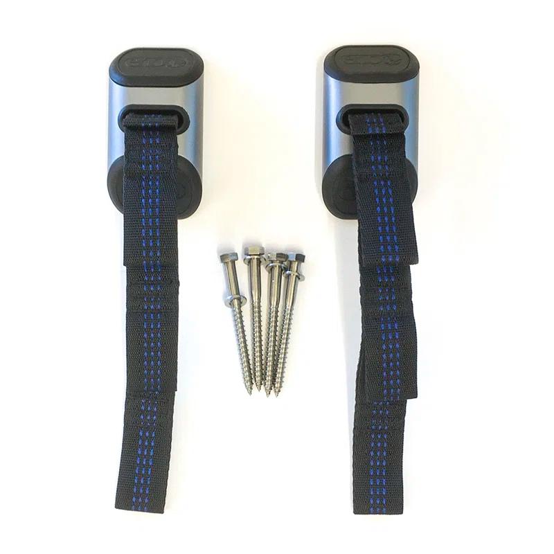 ENO- Eagles Nest Outfitters Deluxe Hammock Hanging Kit