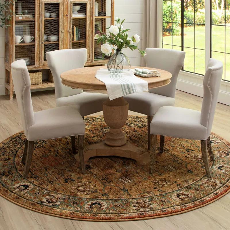 Karastan Myanmar Oriental Rug