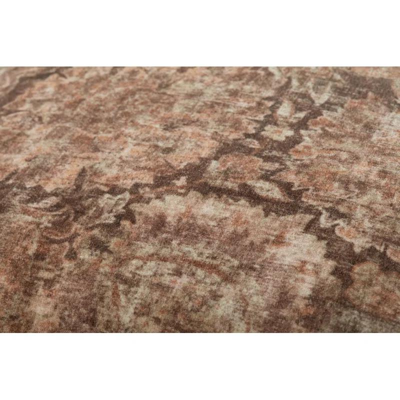 Loloi Rugs Abstract Cotton Throw Pillow