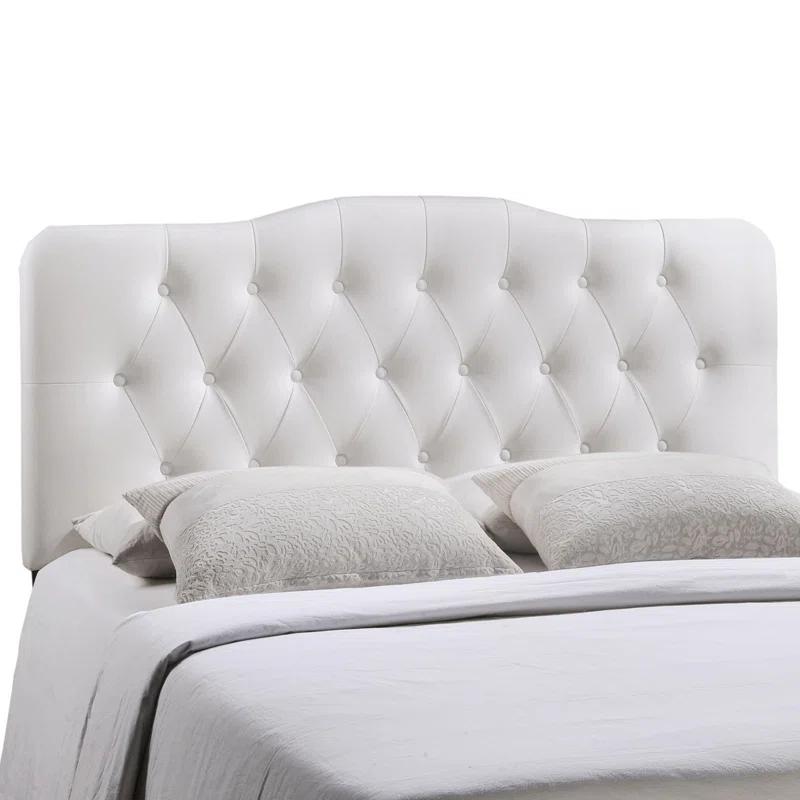 Modway Modway Copper Grove Strathgartney Button-Tufted Upholstered Headboard