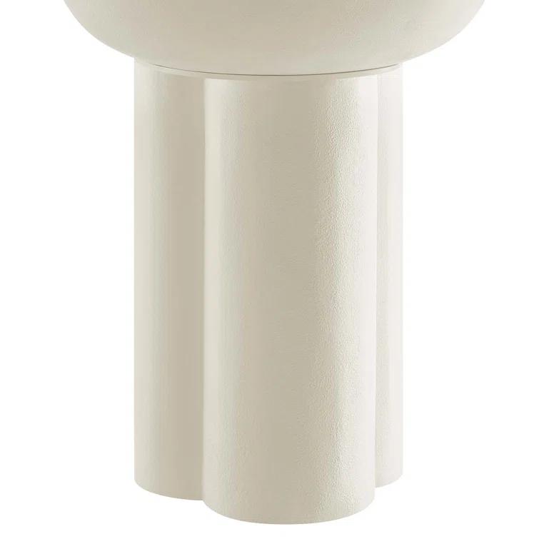 Modway Modway Caspian Pedestal End Table