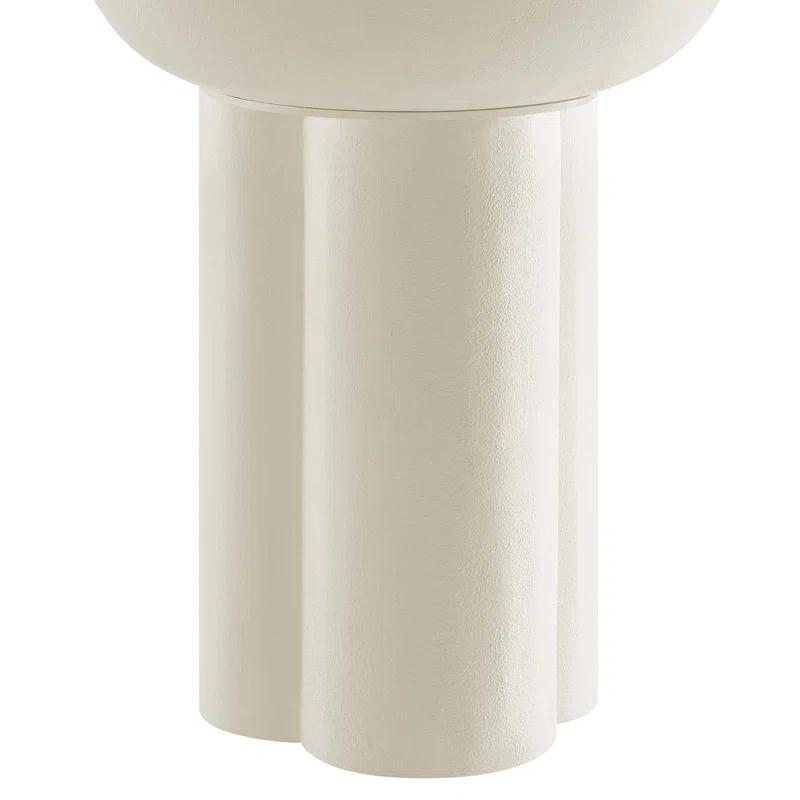 Modway Modway Caspian Pedestal End Table