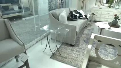 Gabby Magnolia Nesting Tables