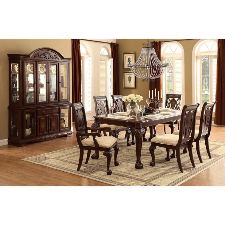 Darby Home Co Dining Cabinet