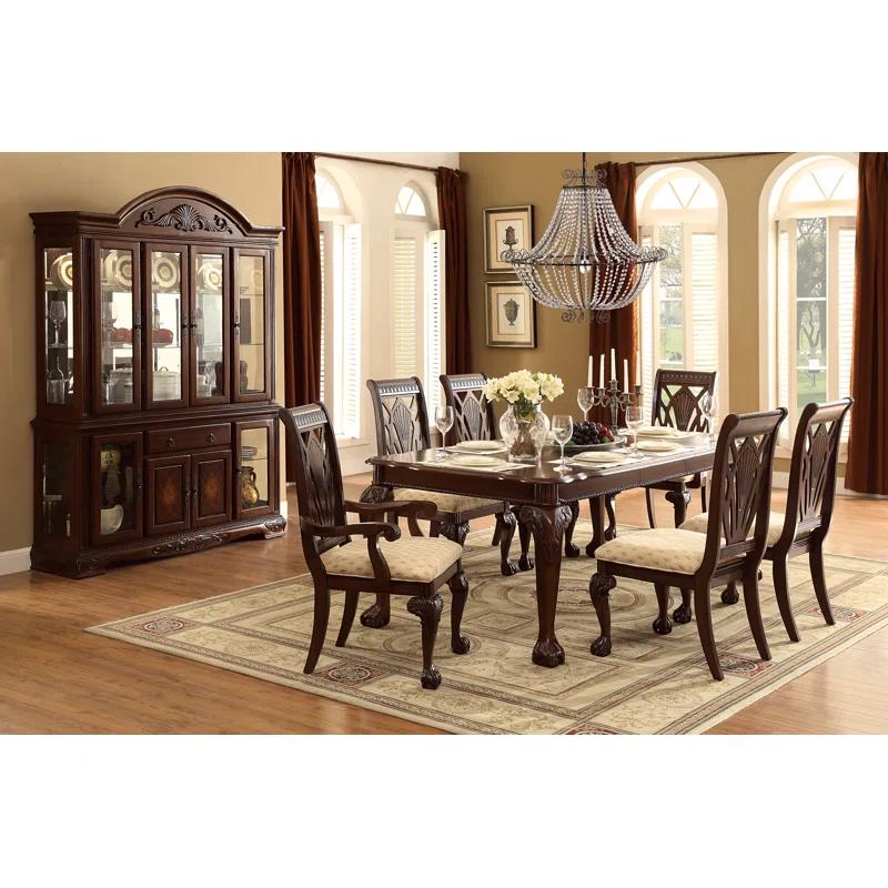 Darby Home Co Dining Cabinet