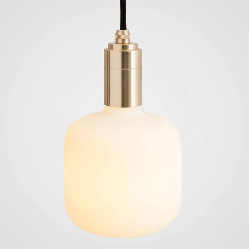 Oblo 6W LED Bulb by Tala - White / E26