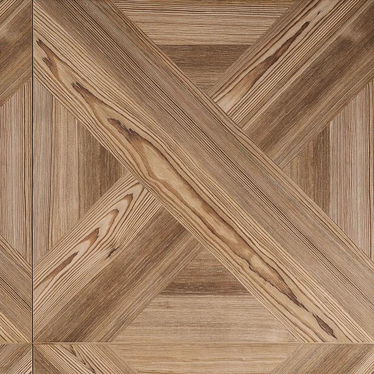 Bond Tile Evergreen 24" x 24" Porcelain Wood Look Wall & Floor Tile (11.62 Sq. ft./ Case)