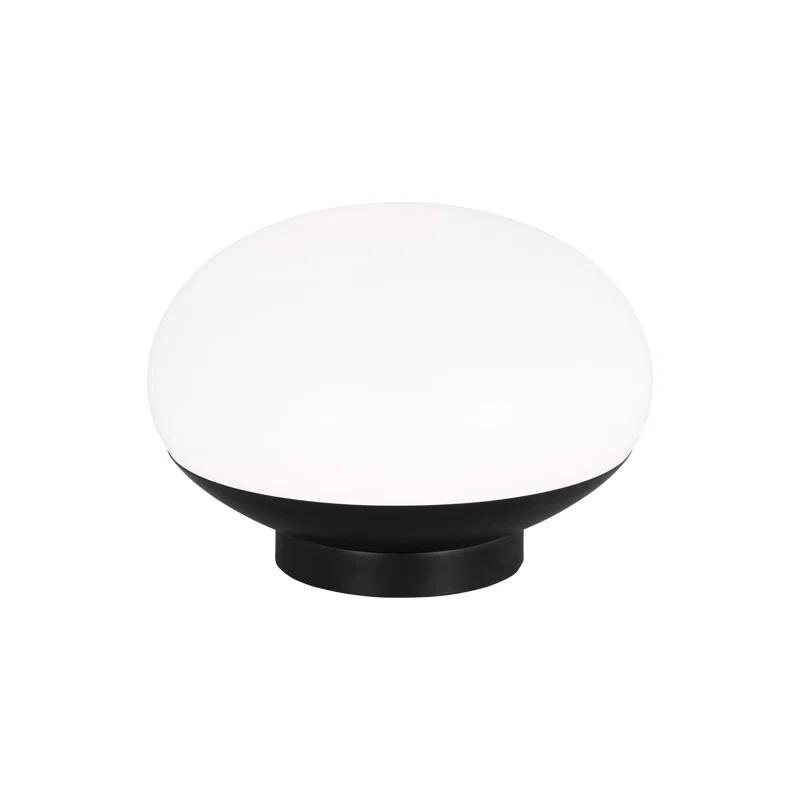 Vibi Metal Globe Lamp