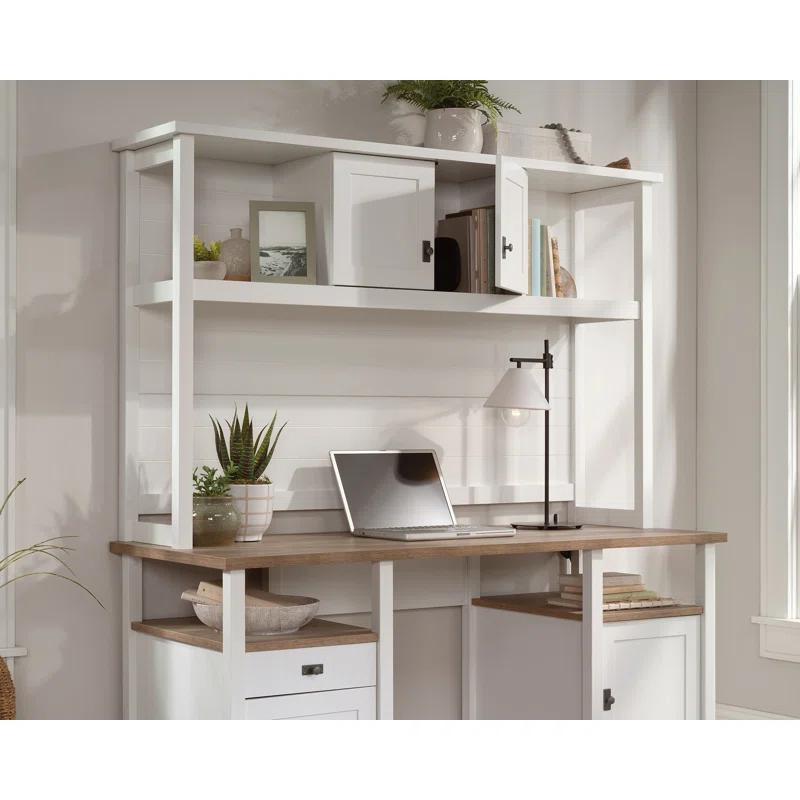 Lark Manor™ Cottage Road 60" Hutch