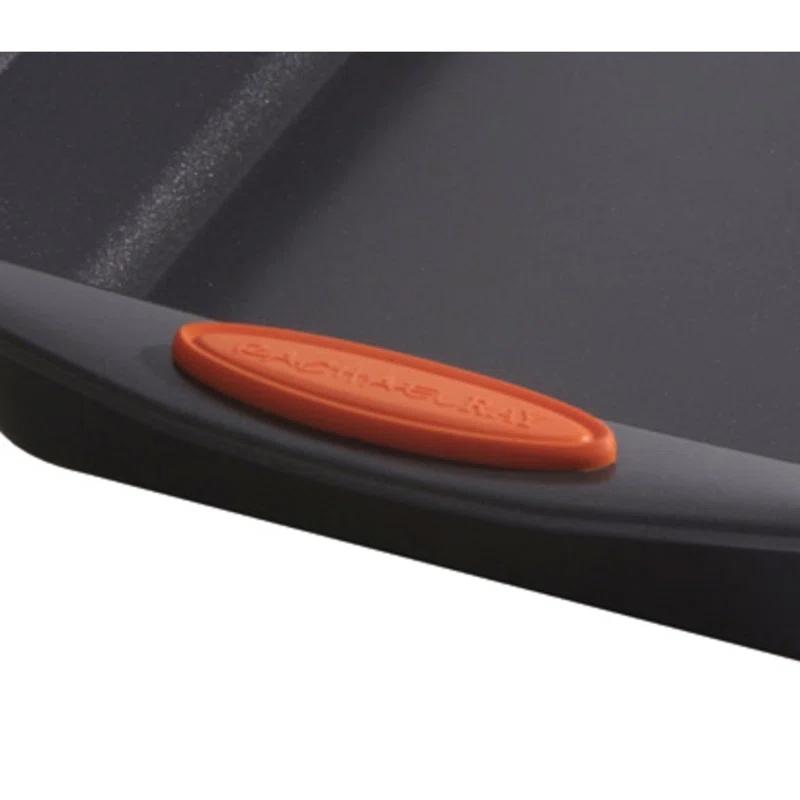 Rachael Ray Rachael Ray Yum-O Nonstick Bakeware Crispy Sheet Cookie Pan
