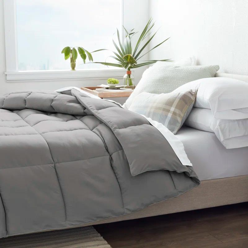 IEnjoy Home Simply Soft™ Down Alternative Comforter