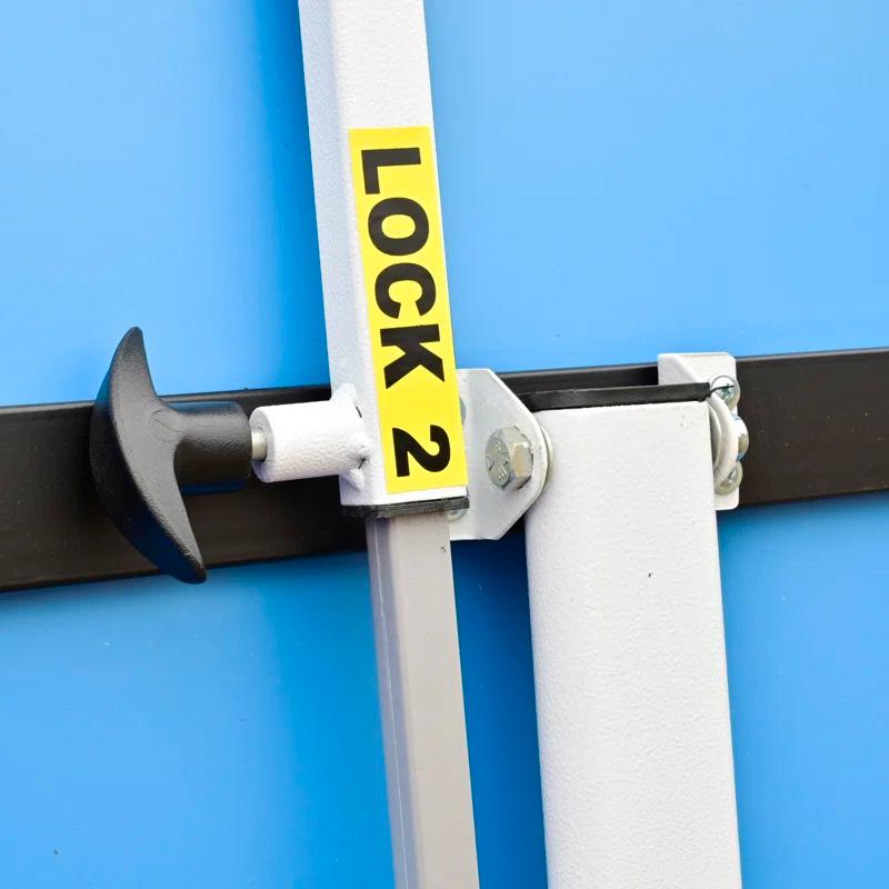 Butterfly Butterfly Easifold 19 Foldable Indoor Table Tennis Table