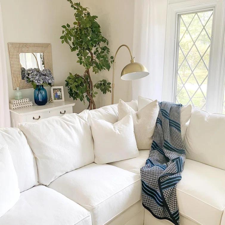 LAFCO New York Marine Signature Reed Diffuser | Wayfair