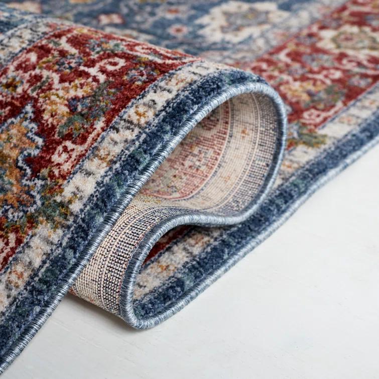 Lauren Ralph Lauren Milltown Lauren Ralph Lauren Performance Oriental Rug