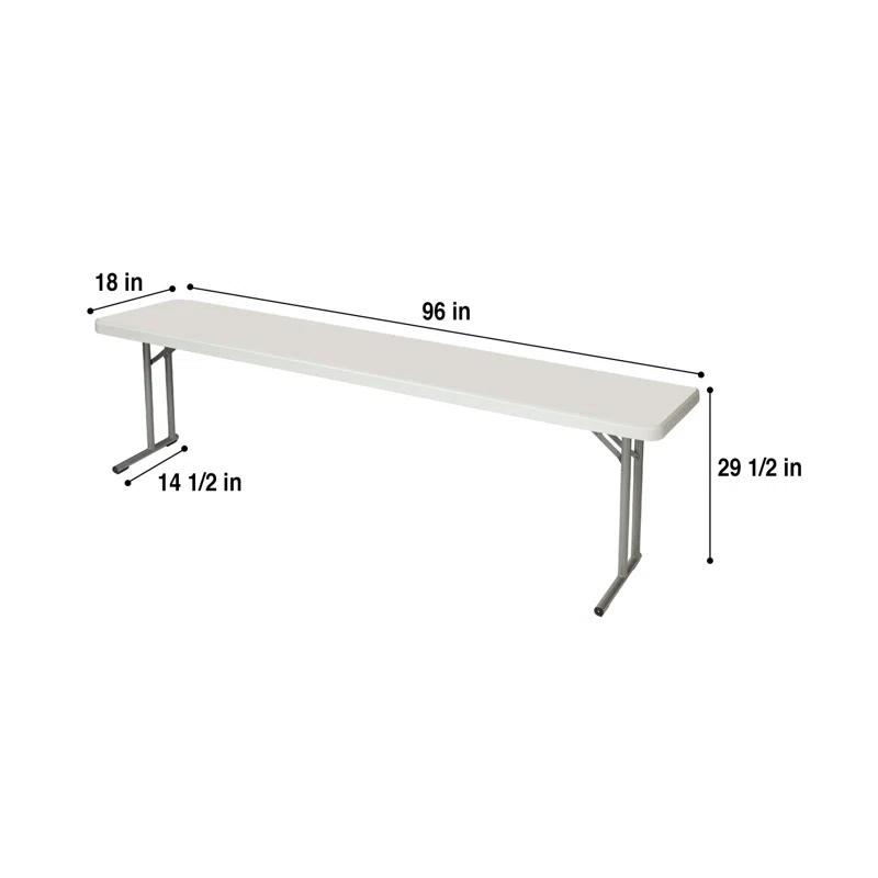 Baldwin Seminar Portable Folding Table