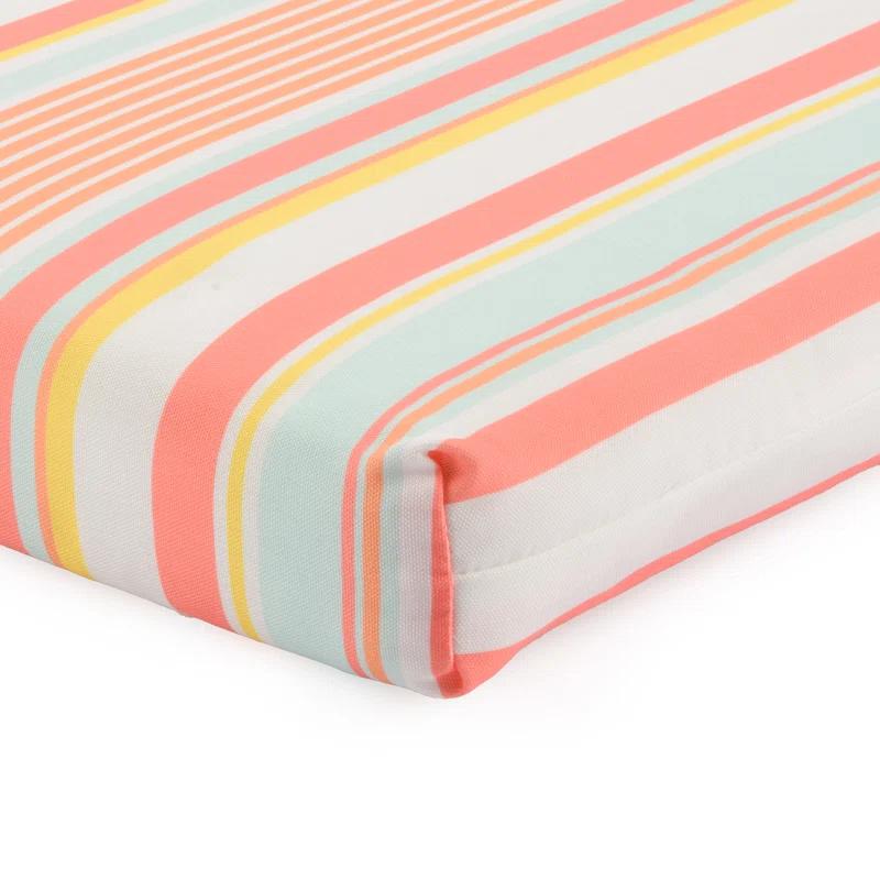 Lillian Lillian August Lillian Outdoor Dining Chair Pad