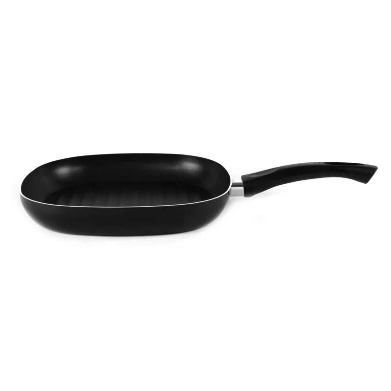 Gourmet Chef 10'' Non-Stick Aluminum Griddle