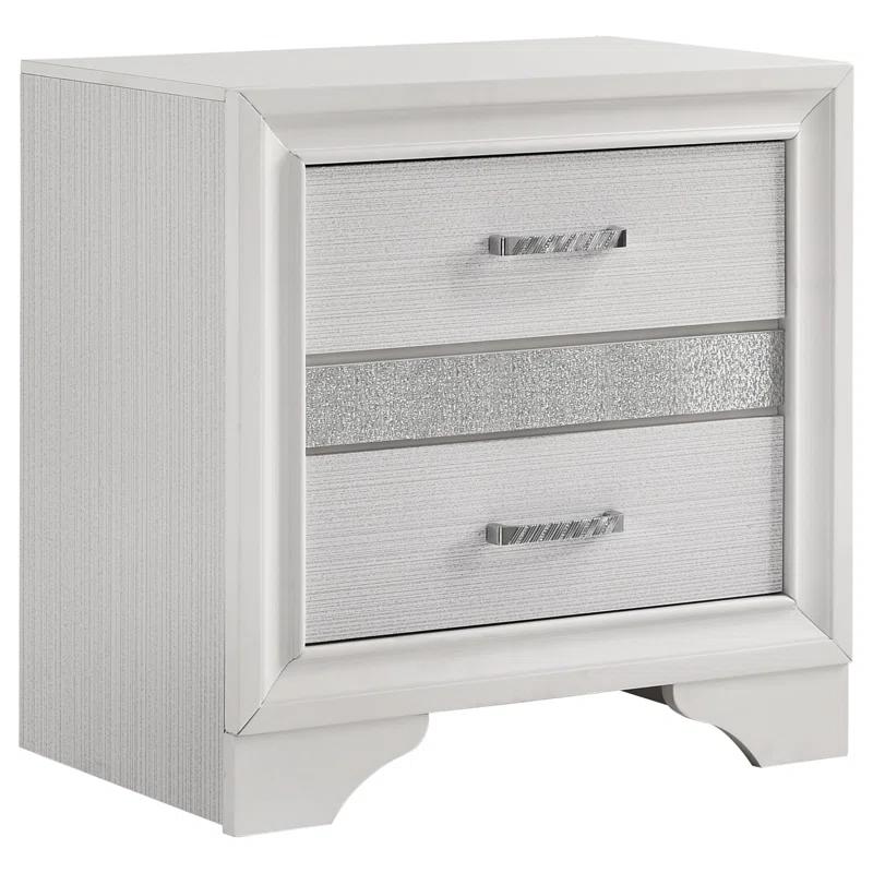 Newline Miranda 4-Piece Bedroom Set