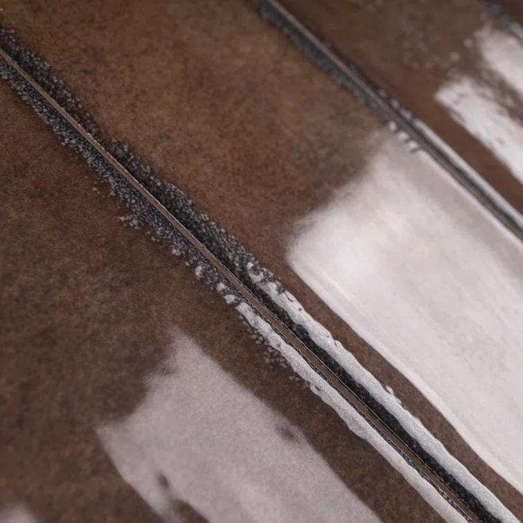 Iris 3" x 12" Ceramic Subway Wall Tile