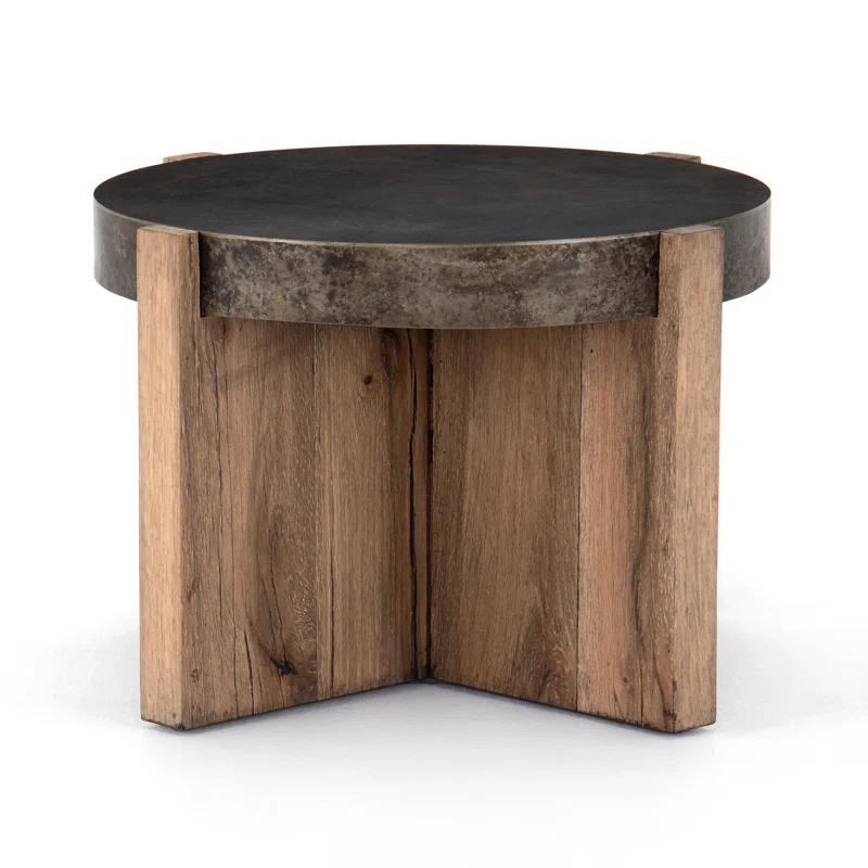 Irminie Side Table