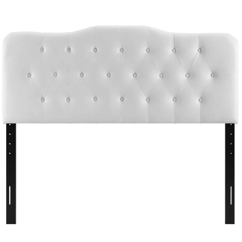 Modway Modway Copper Grove Strathgartney Button-Tufted Upholstered Headboard