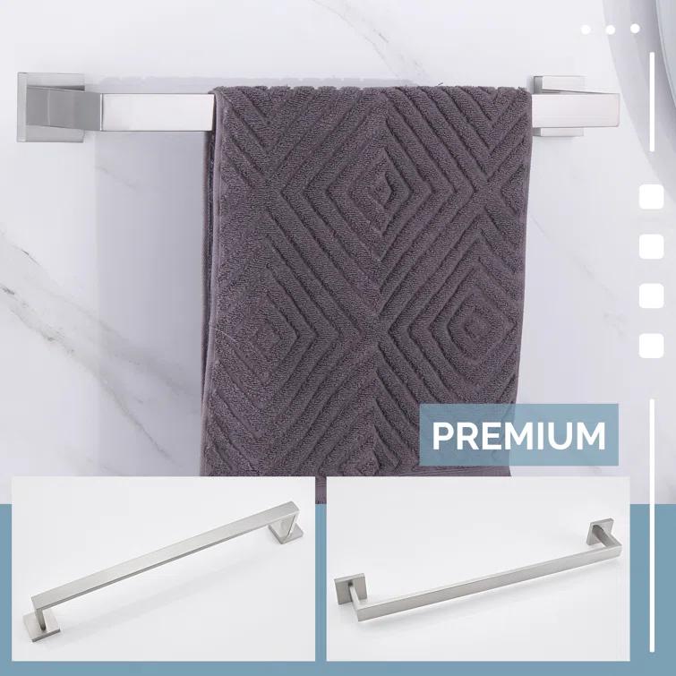 23.75'' Towel Bar