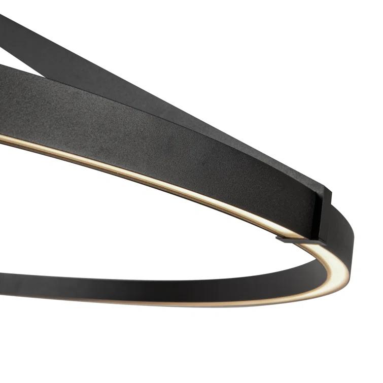 Roda 31-In LED Pendant