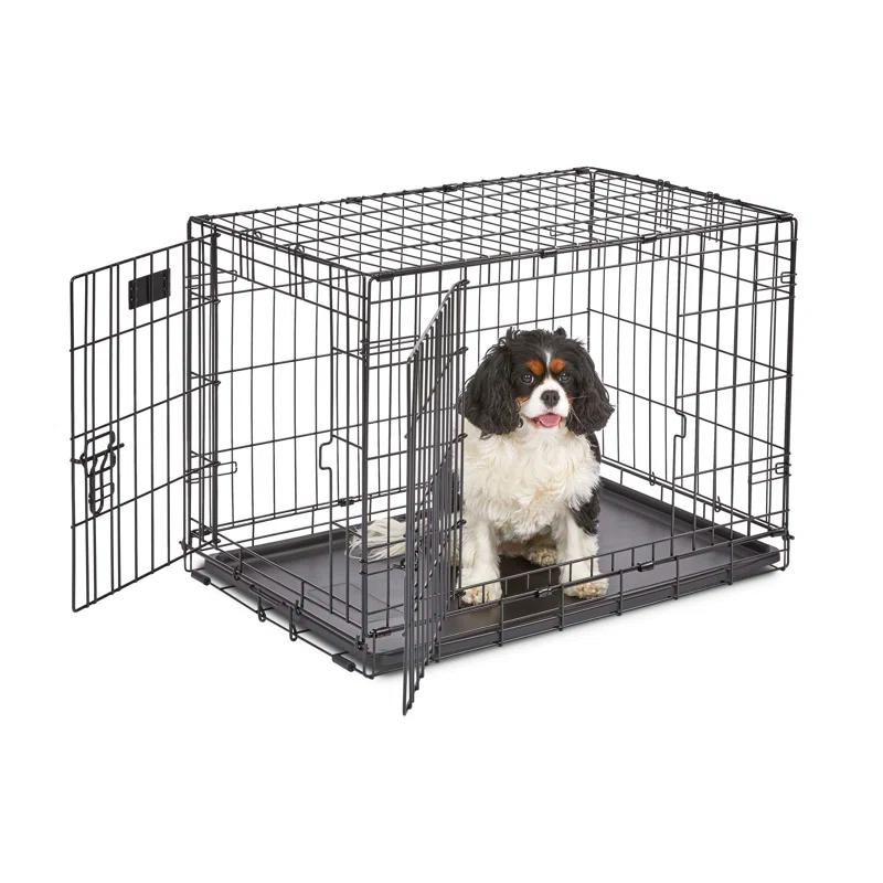 Collapsible Pet Crate