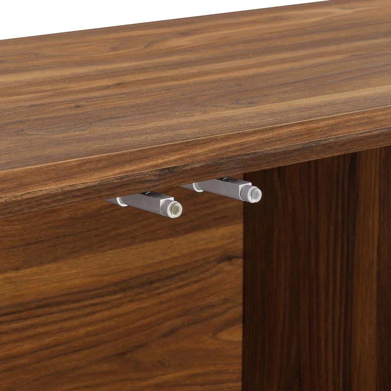 Modway Modway Harper Chevron Sideboard