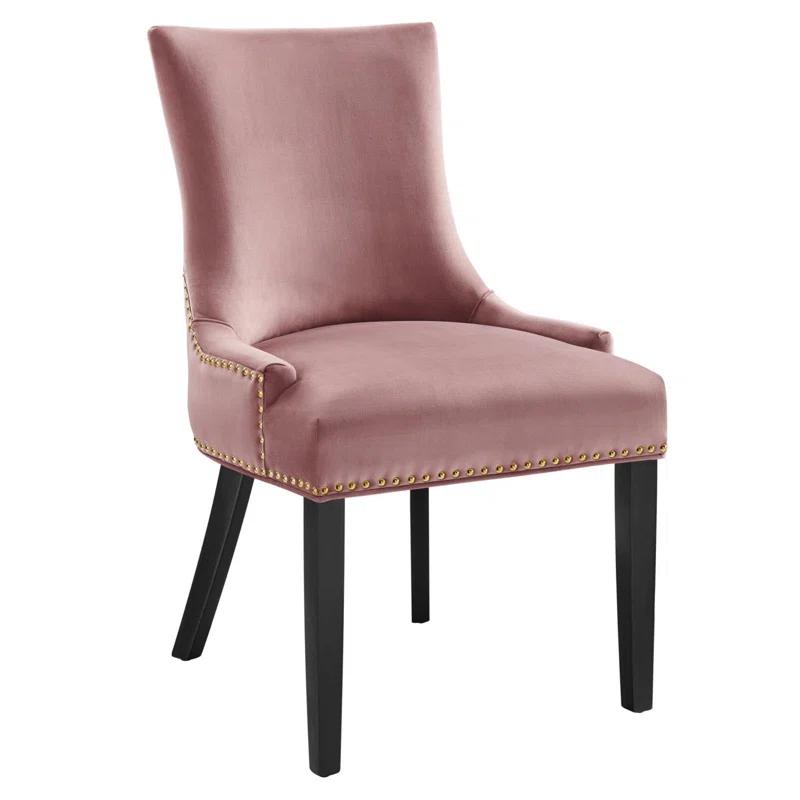 Modway Modway Marquis Performance Velvet Dining Chairs