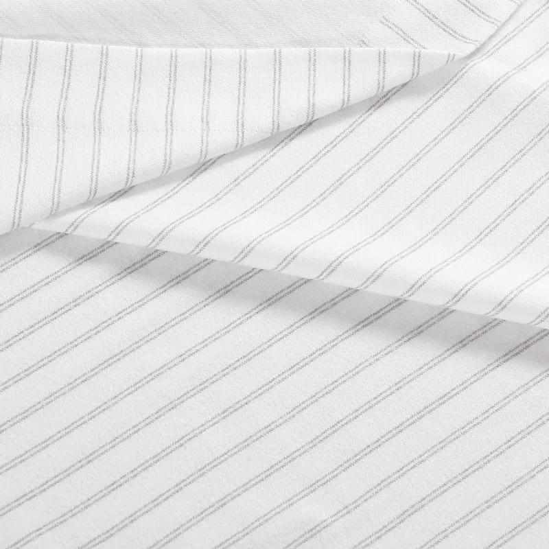 Eddie Bauer Cozy Cotton Flannel Sheet Sets & Reviews | Wayfair