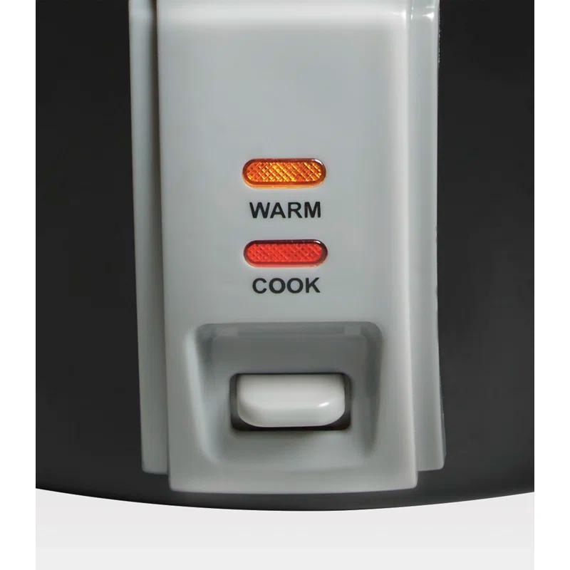 Hamilton Beach Hamilton Beach® Rice Cooker