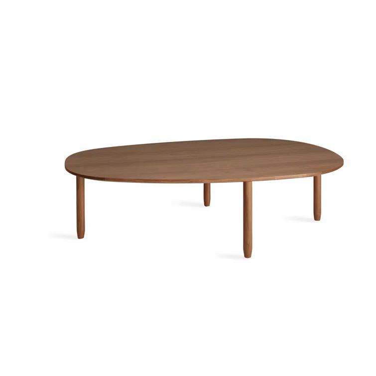 Blu Dot Swole Coffee Table