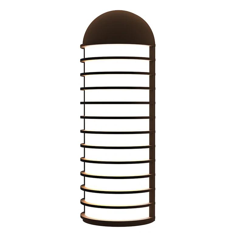SONNEMAN Inside-Out LED Flush Mounted Sconce