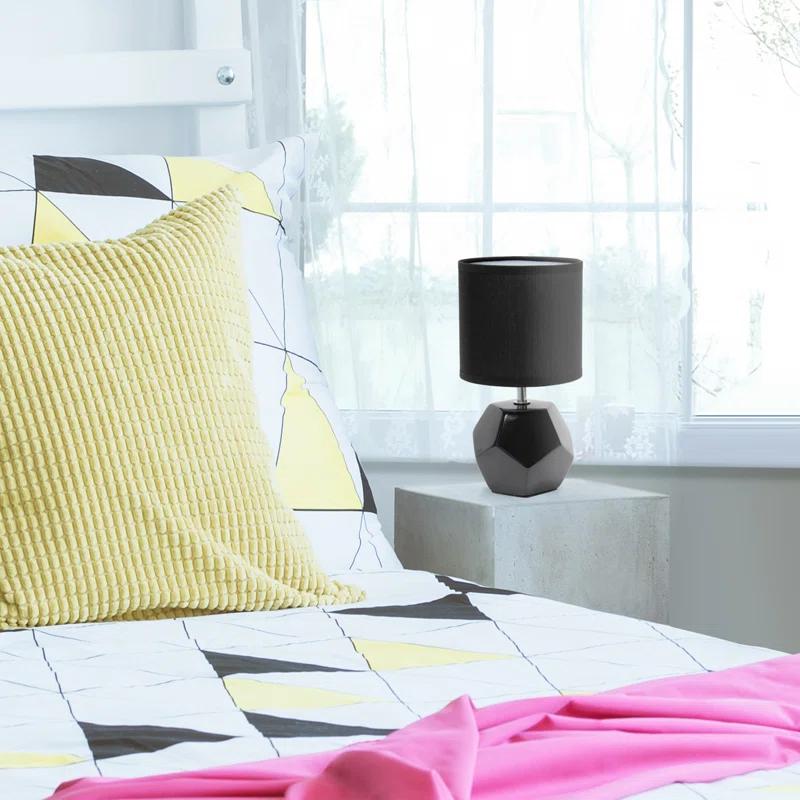 Orren Ellis Sweetser Metal USB Novelty Lamp