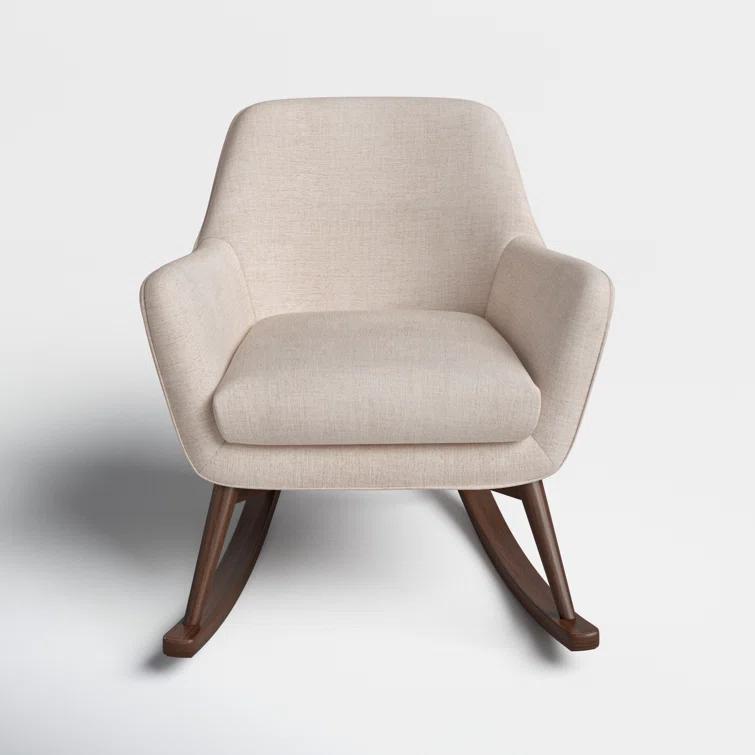 Tye Rocking Chair