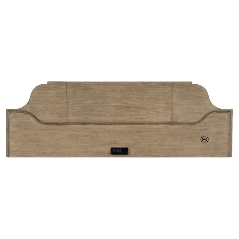 Corsica Computer Desk